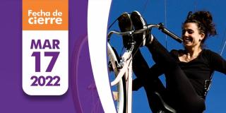 Inscripciones para la Beca Ciudad creadora del PDE 2022