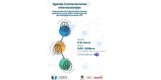 Conversatorio comunicación asertiva para prevención de enfermermedades