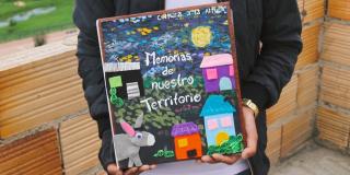 Cultura a la altura, memorias y relatos de los habitantes del barrio El Paraíso