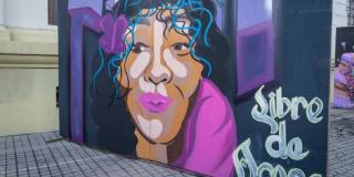 Taller con Cultura Ciudadana en Esquina Redonda