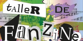 Taller de Fanzine para desobedientes