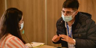 Feria de servicios turísticos en Suba el fin de semana