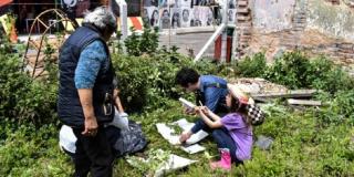 Recorridos en el Bronx con Esquina 