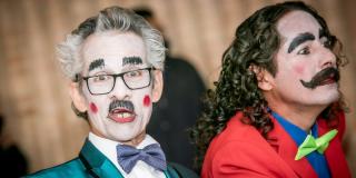 Apuesta teatral gran formato en el Festival Iberoamericano de Teatro 2022 