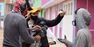 Resuelve tus dudas sobre la participación en el Programa de Estímulos