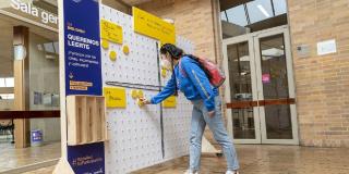 Módulo de Participación Ciudadana de la BibloRed