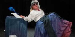 Obra un amor violentamente arrebatado