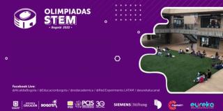 Lanzamiento de la primera versión de las Olimpiadas Stem: fechas y más