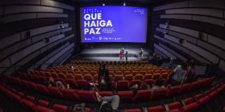 Imagen que Haiga paz