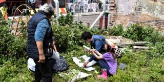 Recorridos en el Bronx con Esquina Redonda