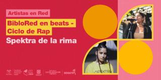 Artistas en Red: Spektra de la rima