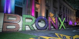 Fúgate al Bronx: Actividades de activación y apropiación del espacio de La Milla