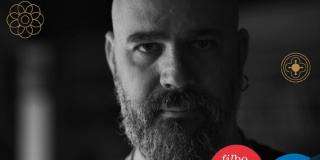 Encuentro con el autor Afonso Cruz