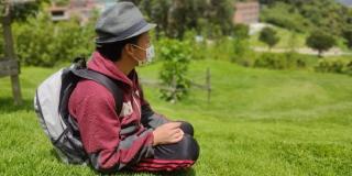 Sesión espacio de confianza: 'Arquitectura del cuerpo'