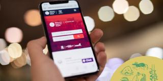 Recorridos por la Biblioteca Digital de Bogotá: Poesía clásica Coreana