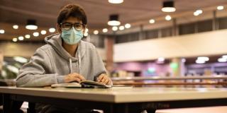 ¿Cabe la nación dentro de un barrio? en la Biblioteca Pública El Tunal