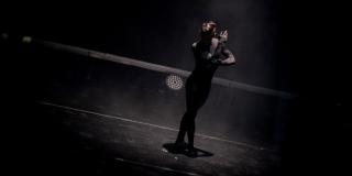 Taller de 'Danza contemporánea y creación'