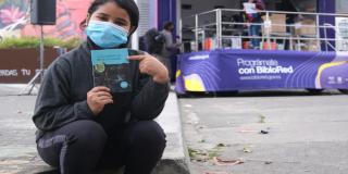 Actividades en celebración del Día de la Niñez con la BibloRed