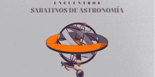 Imagen encuentros sabatinos de astronimía