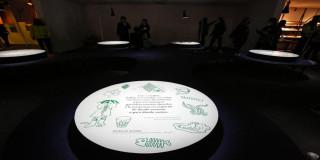 Astronautas / Naveguemos por el Cielo / Polvo de Estrellas / Vida e Im