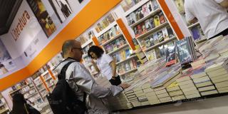 Cali Territorio Literario. FILBo 2022