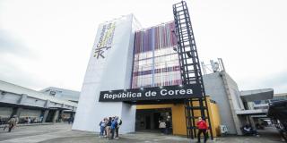 Boletín Estadístico Nacional de eventos de violencia. FILBo 2022