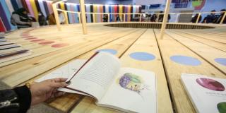 Enfermedad y capitalismo. FILBo2022.