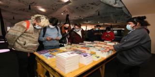 Margaret Atwood: A word after a word after a word is power