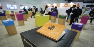 A Las Puertas de El Ubérrimo. Séptima Edición. FILBo2022