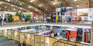 La hora encantada: la magia de la lectura en voz alta FILBo 2022