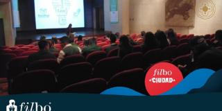 Filbo Audiovisual 2022: 경주 (Gyeong-ju)