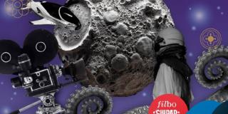 FILBo Audiovisual: proyección de la película 경주 (Gyeong-ju) en la FILBo 2022