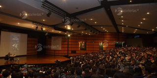 El asombro del mundo: escribir desde la voz infantil FILBo 2022