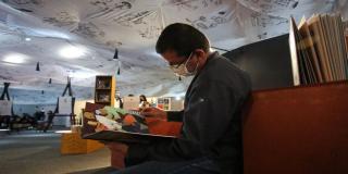 Conferencia: Prepárense para el futuro. FILBo 2022