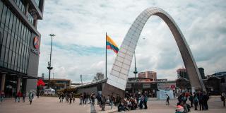 Corferias