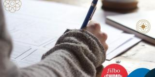 FilBo en la Ciudad: Conversación con Anne Boyer