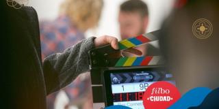 Claqueta de película