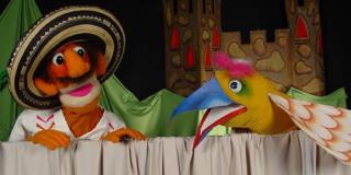 Títeres "Güepajé" FITBO 2022