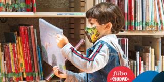 Hablemos sobre el amor: Stern Nijland y Linda de Haan en la FILBo 2022