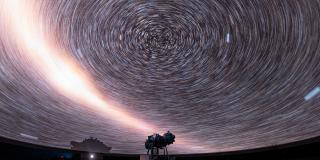 El color de las estrellas. FILBo2022.