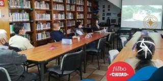 La FILBO en la Ruralidad