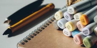 Laboratorio procesual - Retratos paisajados y paisajes retratados