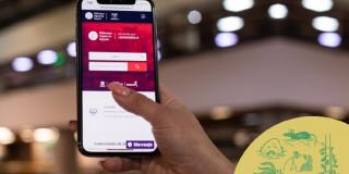 Colombia, Leer a Bogotá desde Seúl