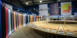 En honor de nuestras abuelas. FILBo2022.