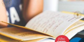 El asombro ante la luz de las estrellas, historias de niños en la FILBo 2022