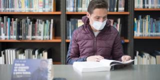 Las Prácticas Editoriales en el campo de las Artes FILBo 2022