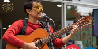 Disfruta de Filbo 2022 con Literamusa