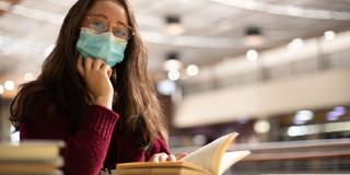 'Memoria territorial I' en la Biblioteca de la Participación Ciudadana