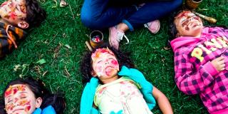 Día de la Niñez: Celebra con actividades en el Jardín Botánico