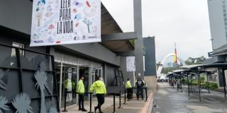 Programación de la BibloRed para el 22 de abril en la FILBo 2022